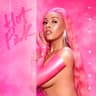 Spotify Album Art