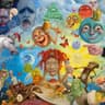 Spotify Album Art
